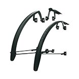 Speedrocker Gravel Fender Set