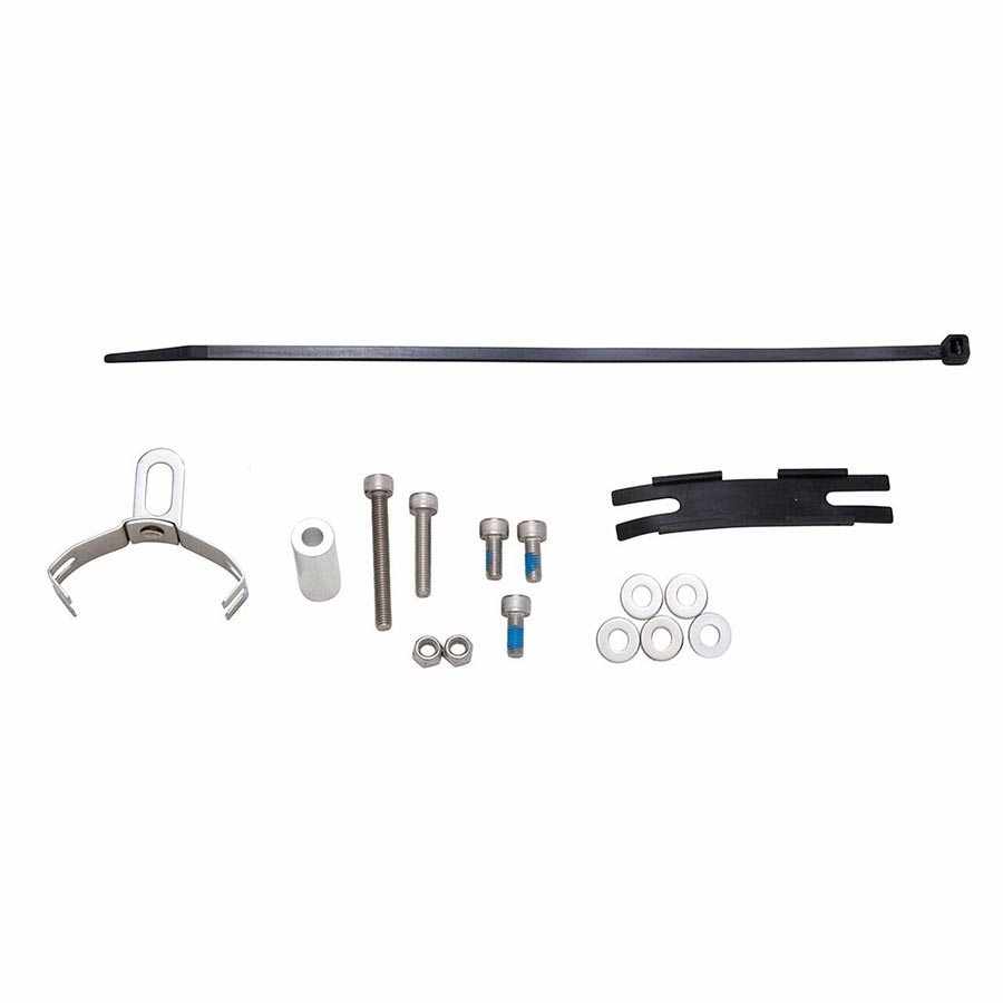 Cascadia ALX recumbent