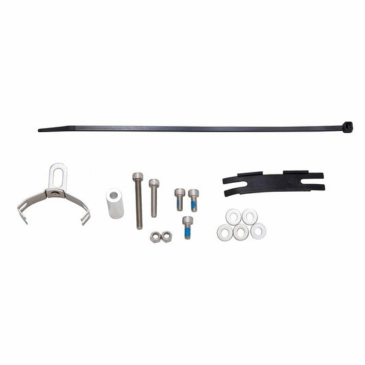 Cascadia ALX recumbent