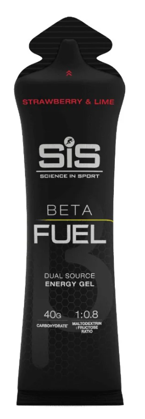 SIS Beta Fuel Gel 60ml