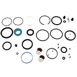 Rear Shock Svc Kit, Full