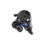 Super Deluxe Thru Shaft RCT