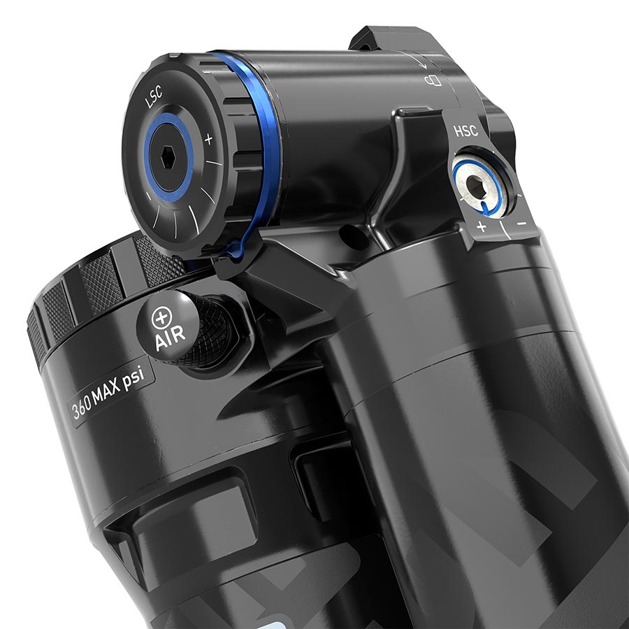 Super Deluxe Ultimate RC2T