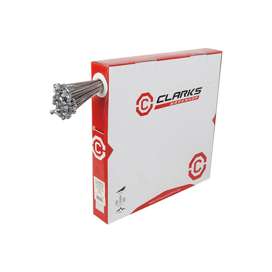 CABLE BRAKE CLK WIRE SS 1.5x1810 MTB BXof100