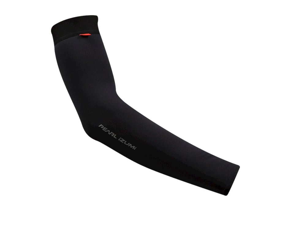 PEARL IZUMI SUN SLVS BLACK M