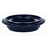 Threaded Bearing Cover