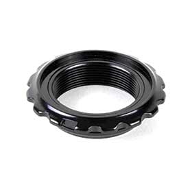 Threaded Bearing Cover