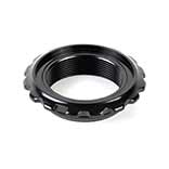 Threaded Bearing Cover