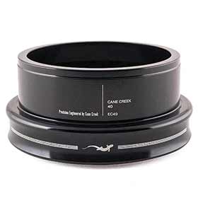 40 Series Bottom 49mm