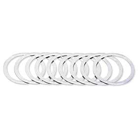 Microspacer 1-1/8"