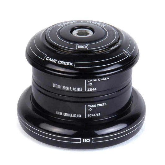 110 Series ZS44/EC44 Tapered