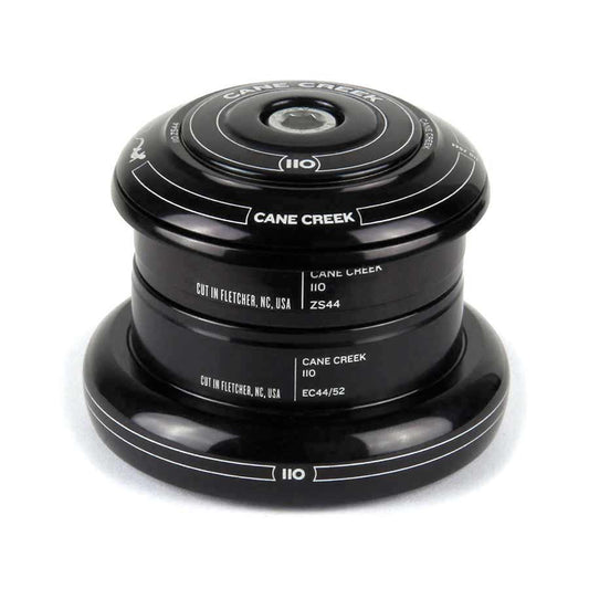 110 Series ZS44/EC44 Tapered