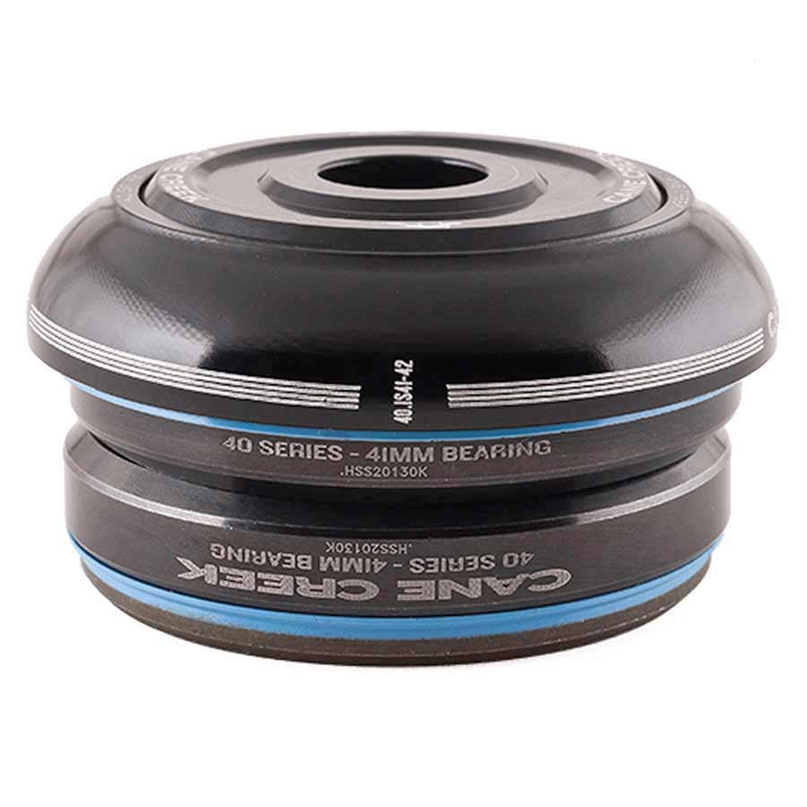 40 Series IS41 1-1/8"