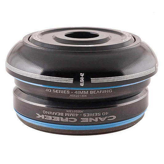 40 Series IS41 1-1/8"