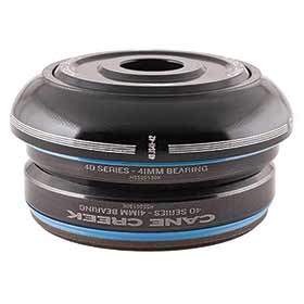 40 Series IS41 1-1/8"