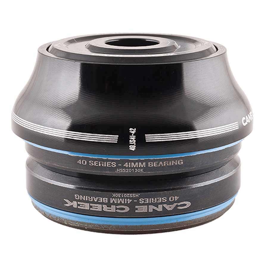 40 Series IS41 1-1/8"