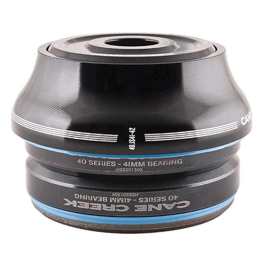 40 Series IS41 1-1/8"