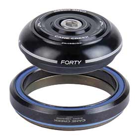 40 Series IS41 Tapered