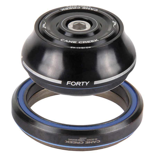 40 Series IS41 Tapered