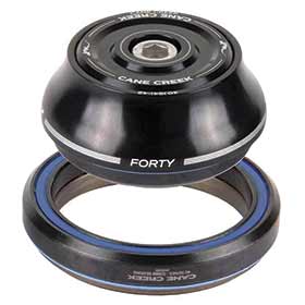 40 Series IS41 Tapered