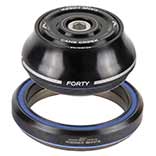 40 Series IS41 Tapered