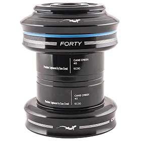 40 Series External Cup 1"