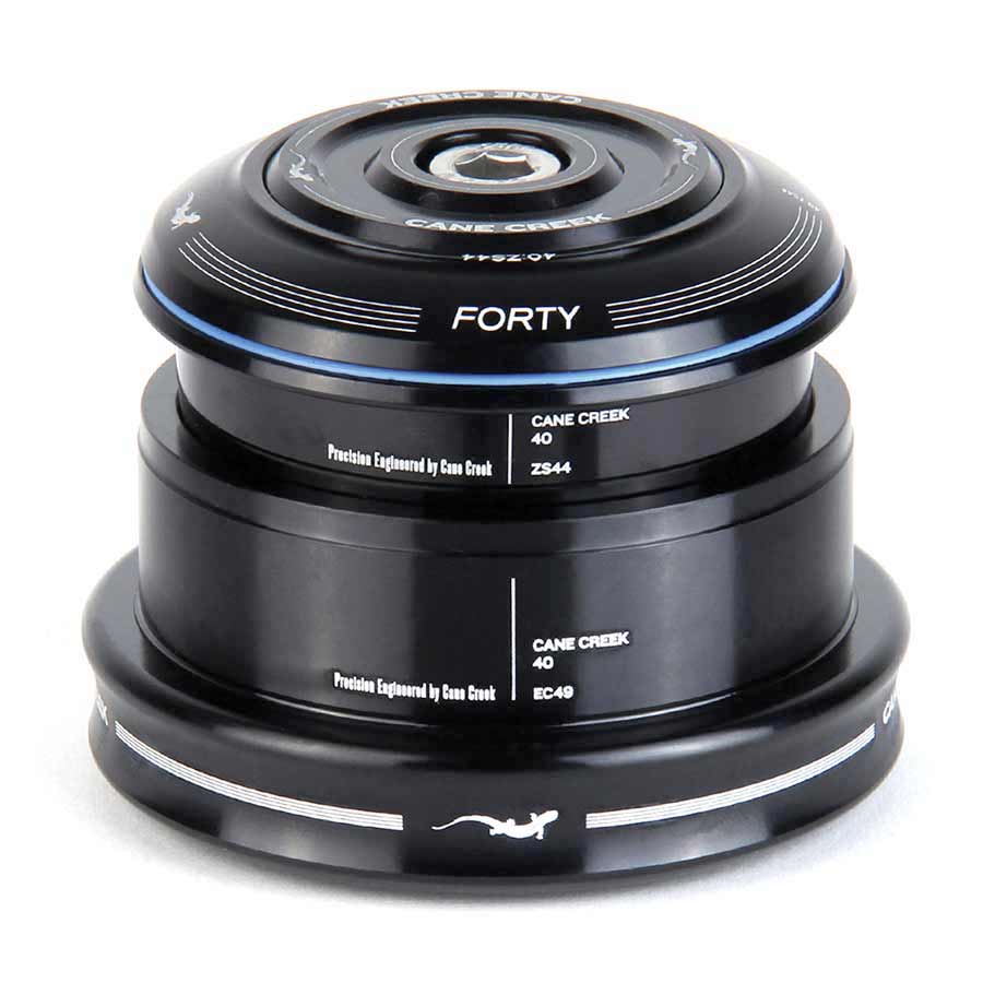 40 Series ZS44/EC49 1-1/8"