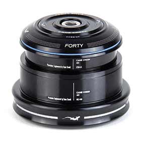 40 Series ZS44/EC49 1-1/8"