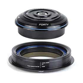 40 Series ZS44/ZS56 Tapered