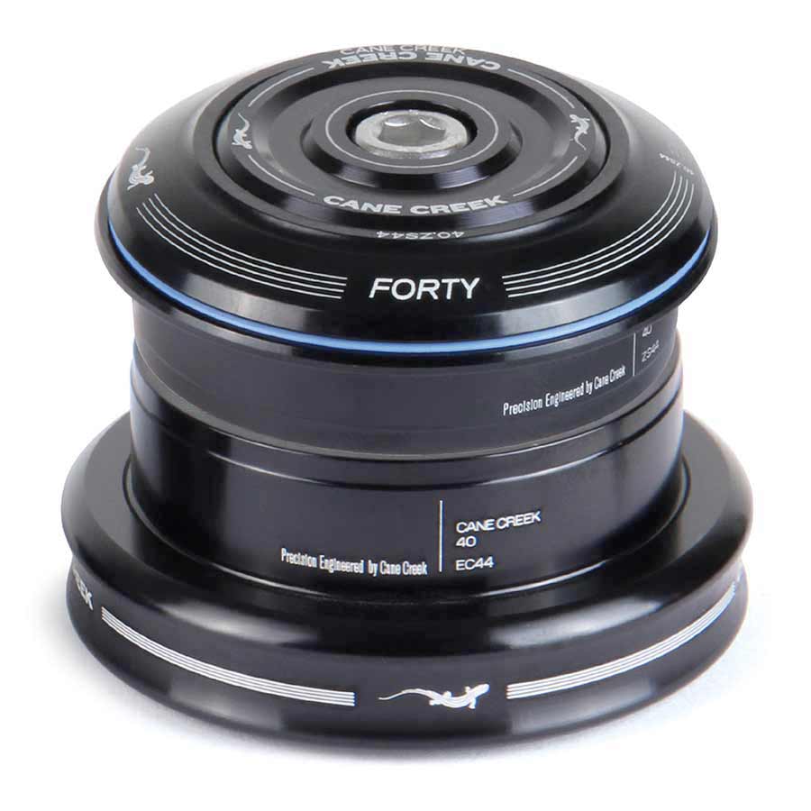 40 Series ZS44/EC44 Tapered