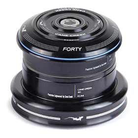 40 Series ZS44/EC44 Tapered