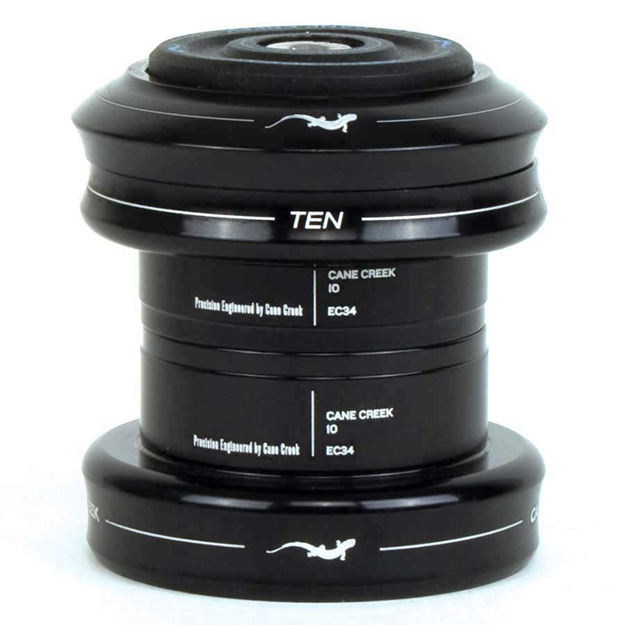 10 Series EC34 1-1/8"