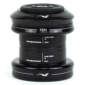 10 Series EC34 1-1/8"