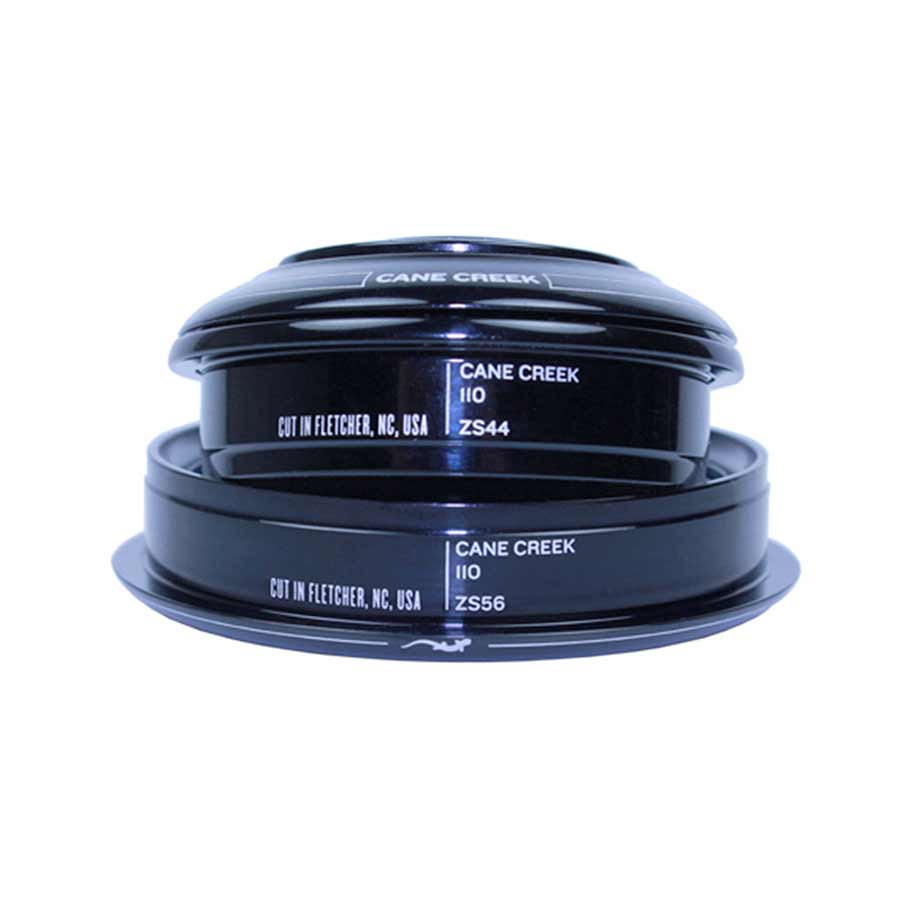 110 Series ZS44/ZS56 Tapered