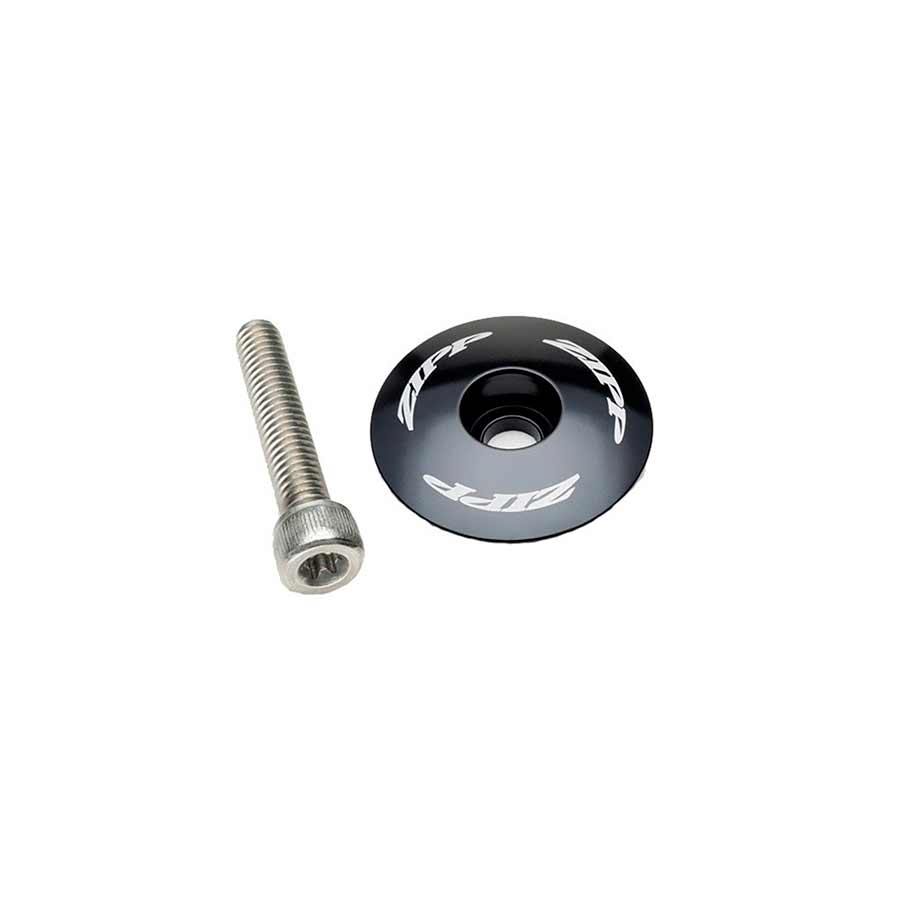 Zipp Top Cap