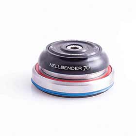 Hellbender 70 IS