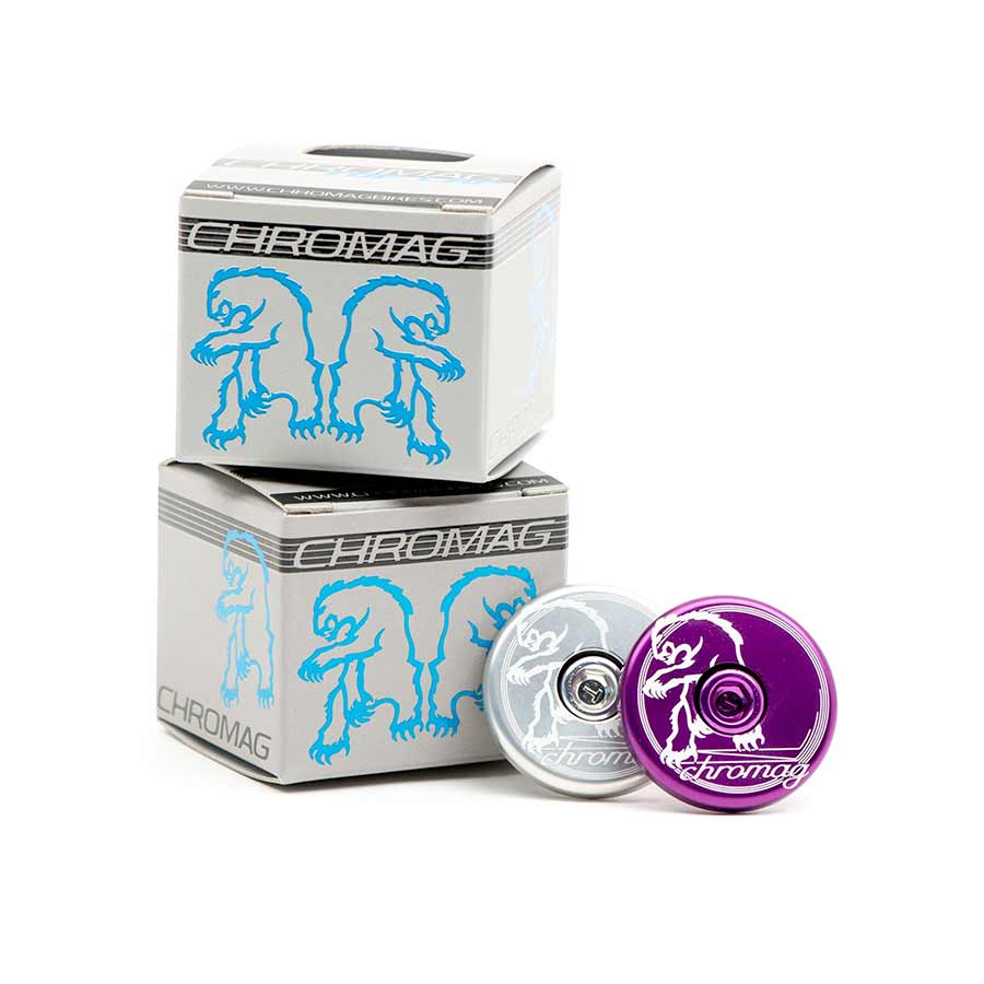 Top Cap