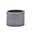 Gloss Carbon Spacer