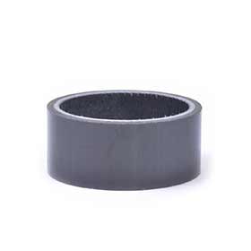 Gloss Carbon Spacer
