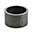 Matte Carbon Spacer