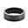 Matte Carbon Spacer