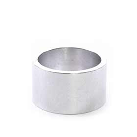 Aluminum Spacer
