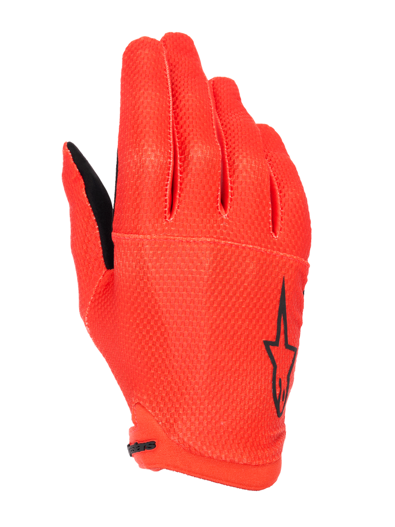 Safetti Womens Jersey Inspired RED LG