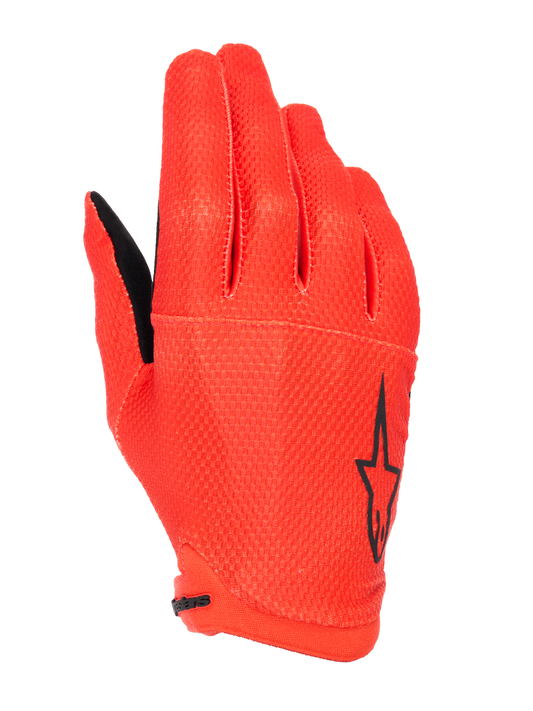 Safetti Womens Jersey Inspired RED LG