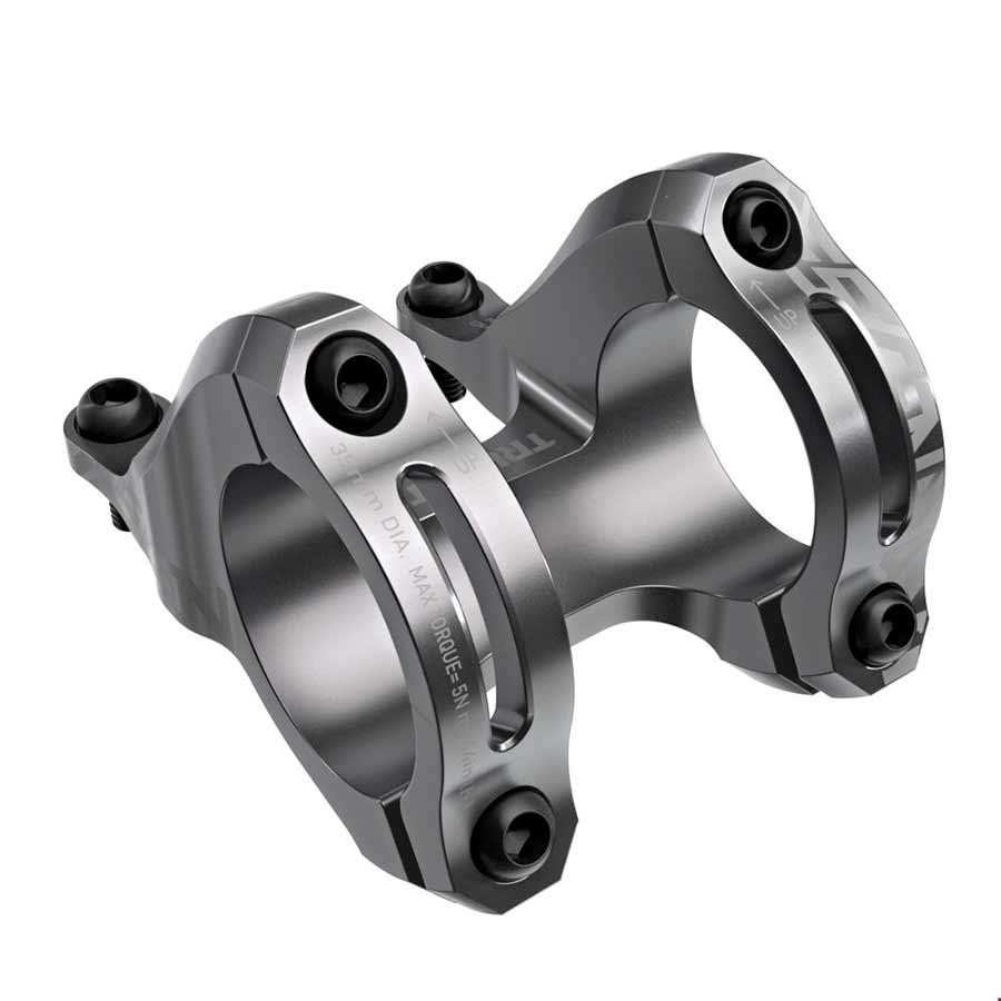 Descendant Direct Mount