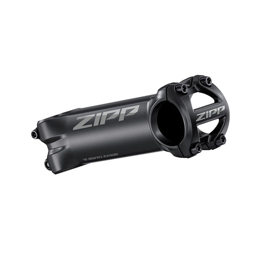 Zipp Service Course SL Stem - 70mm, 31.8 Clamp, +/-6, 1 1/8", Aluminum, Matte Black, B2