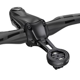 SL Sprint QuickView Integrated Mount