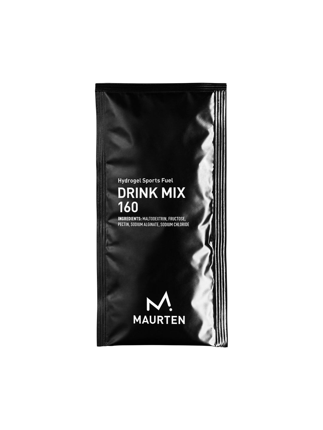 MAURTEN DRINK MIX 160, 18 SERVINGS lot #113030 single