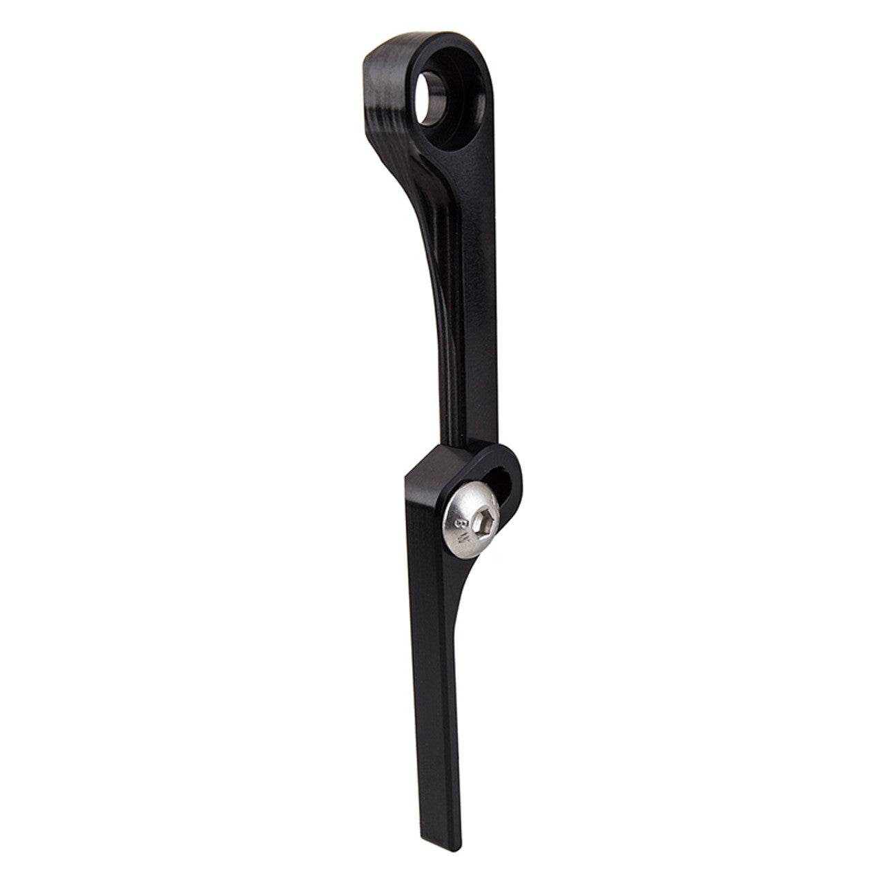 ABSOLUTE BLACK Road Chain Catcher, Black