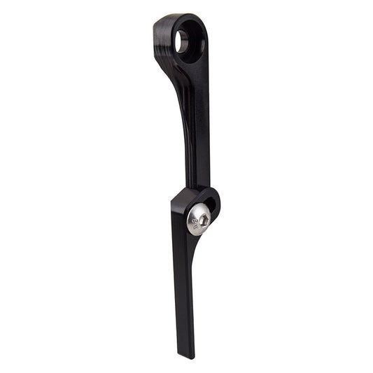 ABSOLUTE BLACK Road Chain Catcher, Black
